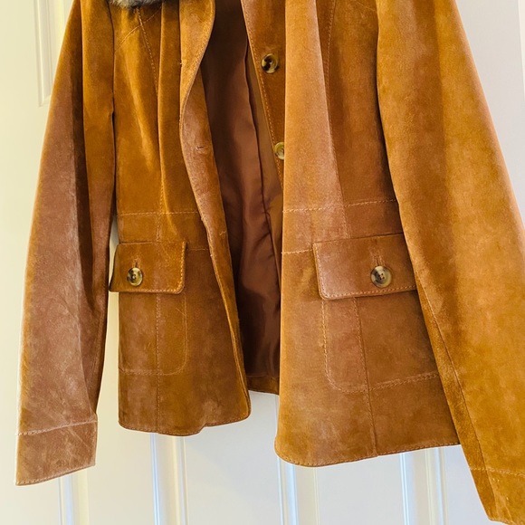 Jacket - Picture 2 of 2